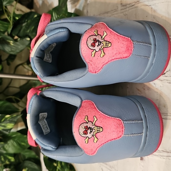 Billionaire Boys Club Board Flip Ice Cream Captain Terry Kennedy Sneakers 12 - Picture 5 of 13